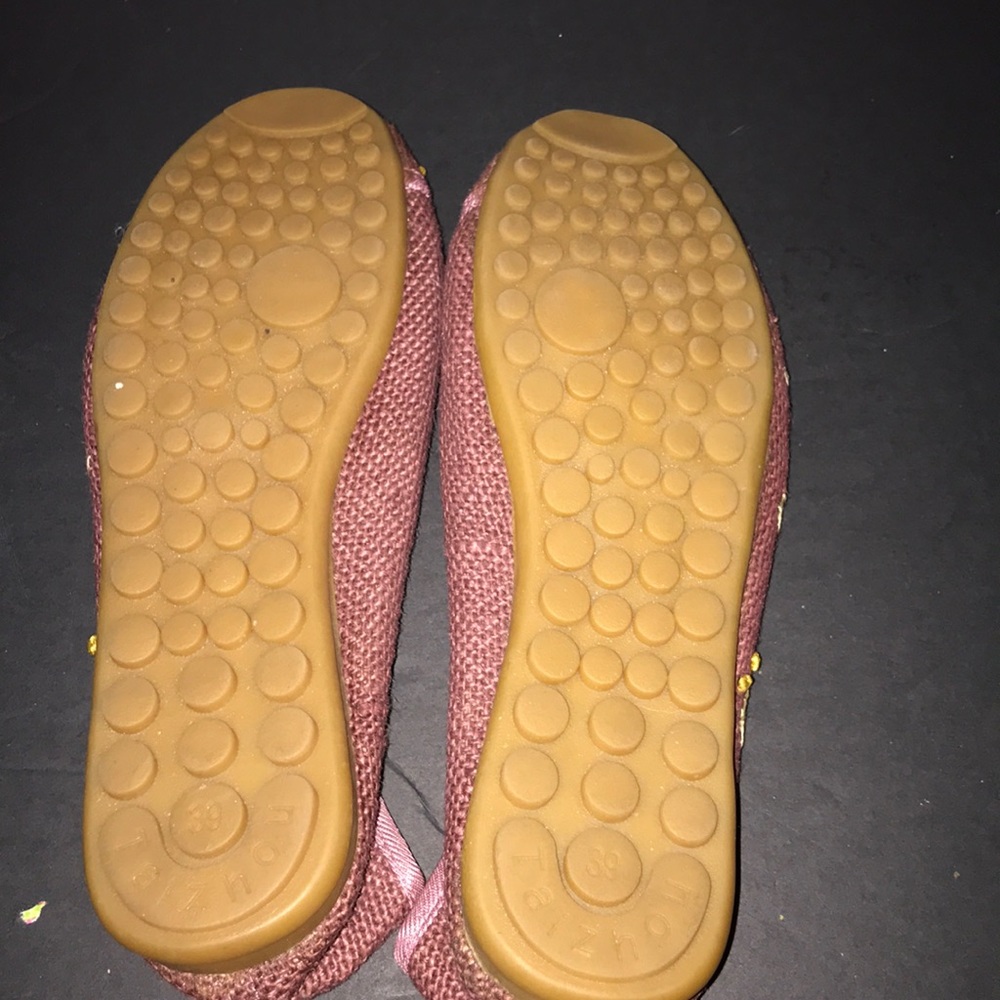 Flat Shoes - image 5